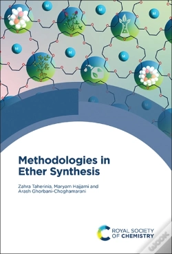 Capa do artigo Methodologies In Ether Synthesis