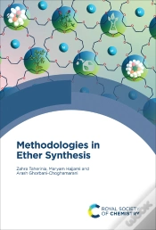 Capa do artigo Methodologies In Ether Synthesis