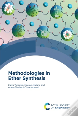 Capa do artigo Methodologies In Ether Synthesis