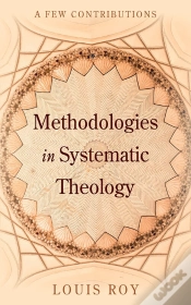 Capa do artigo Methodologies In Systematic Theology