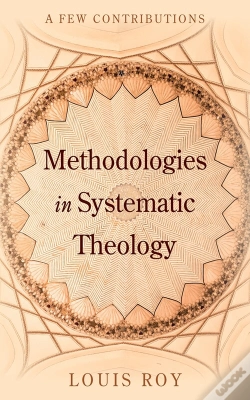Capa do artigo Methodologies In Systematic Theology