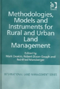 Methodologies, Models And Instruments For Rural And Urban Land Management - Preview