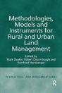Methodologies, Models And Instruments For Rural And Urban Land Management - Preview