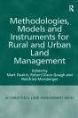 Methodologies, Models And Instruments For Rural And Urban Land Management - Preview