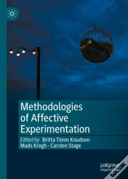Capa do artigo Methodologies Of Affective Experimentation