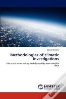 Methodologies Of Climatic Investigations