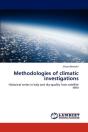 Methodologies Of Climatic Investigations - Preview