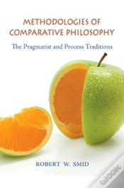 Capa do artigo Methodologies Of Comparative Philosophy