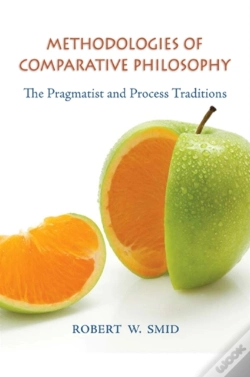 Capa do artigo Methodologies Of Comparative Philosophy