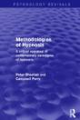 Methodologies Of Hypnosis (Psychology Revivals) - Preview