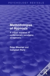 Capa do artigo Methodologies Of Hypnosis (Psychology Revivals)