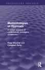 Methodologies Of Hypnosis (Psychology Revivals) - Preview