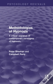 Capa do artigo Methodologies Of Hypnosis (Psychology Revivals)