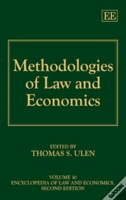 Capa do artigo Methodologies Of Law And Economics
