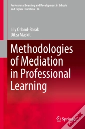 Methodologies Of Mediation In Professional Learning