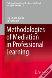 Capa do artigo Methodologies Of Mediation In Professional Learning