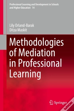 Capa do artigo Methodologies Of Mediation In Professional Learning