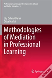 Capa do artigo Methodologies Of Mediation In Professional Learning