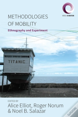 Capa do artigo Methodologies Of Mobility
