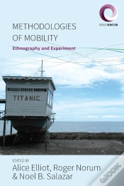 Capa do artigo Methodologies Of Mobility
