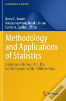 Methodology And Applications Of Statistics