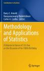 Methodology And Applications Of Statistics - Preview