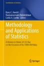 Methodology And Applications Of Statistics - Preview