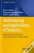 Methodology And Applications Of Statistics