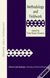 Capa do artigo Methodology And Fieldwork