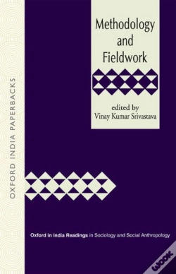 Capa do artigo Methodology And Fieldwork