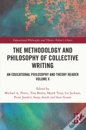 Capa do artigo Methodology And Philosophy Of Collective Writing