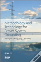 Capa do artigo Methodology And Technology For Power System Grounding