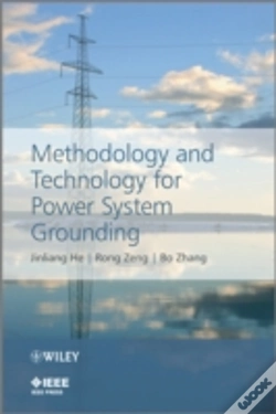 Capa do artigo Methodology And Technology For Power System Grounding