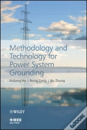Capa do artigo Methodology And Technology For Power System Grounding