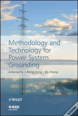 Capa do artigo Methodology And Technology For Power System Grounding