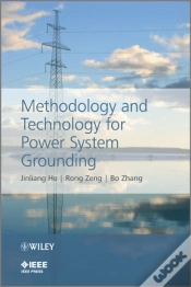 Capa do artigo Methodology And Technology For Power System Grounding