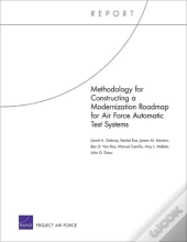 Methodology For Constructing A Modernization Roadmap For Air Force Automatic Test Systems