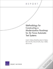 Capa do artigo Methodology For Constructing A Modernization Roadmap For Air Force Automatic Test Systems