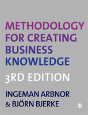 Methodology For Creating Business Knowledge - Preview