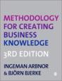 Methodology For Creating Business Knowledge - Preview