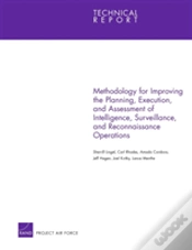 Capa do artigo Methodology For Improving The Planning, Execution, And Assessment Of Intelligence, Surveillance, And Reconnaissance Operations