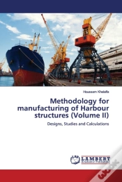 Capa do artigo Methodology For Manufacturing Of Harbour