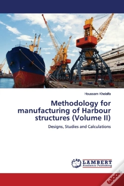 Capa do artigo Methodology For Manufacturing Of Harbour