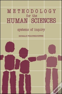 Capa do artigo Methodology For The Human Sciences