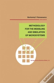 Capa do artigo Methodology For The Modeling And Simulation Of Microsystems