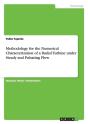 Methodology For The Numerical Characterization Of A Radial Turbine Under Steady And Pulsating Flow - Preview