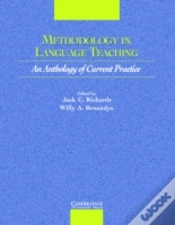 Capa do artigo Methodology In Language Teaching