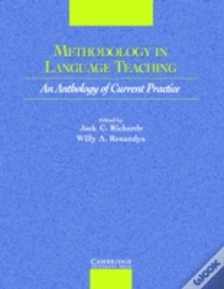Capa do artigo Methodology In Language Teaching