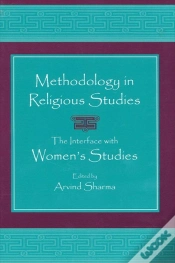 Capa do artigo Methodology In Religious Studies