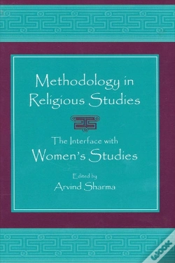 Capa do artigo Methodology In Religious Studies